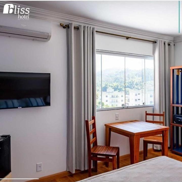 Bliss Hotel Vale Do Cafe Vassouras Dış mekan fotoğraf
